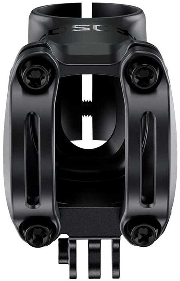 Truvativ Atmos 7k Stem 31.8 Mm black 50 mm / 6º