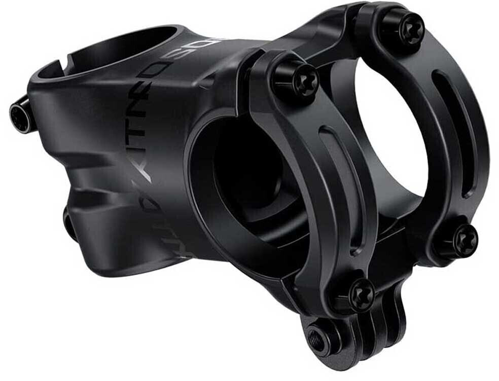 Truvativ Atmos 7k Stem 31.8 Mm black 60 mm / 6º