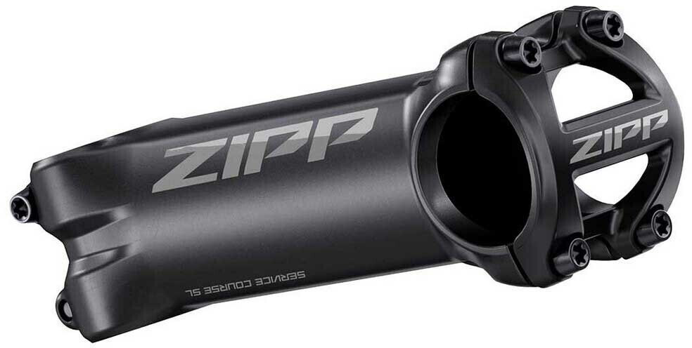 Zipp Service Course Sl-os 31.8 Mm Stem black 70 mm / 6º
