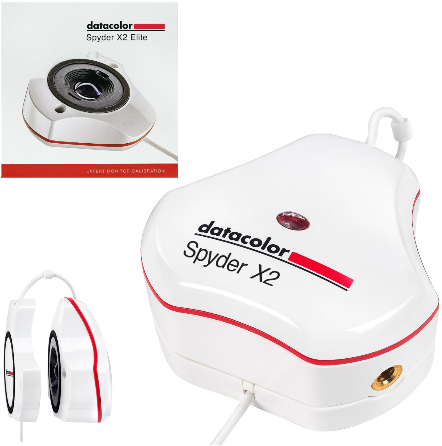 Datacolor Spyder X2 Elite