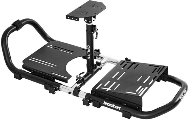 Oplite NitroKart Chassis