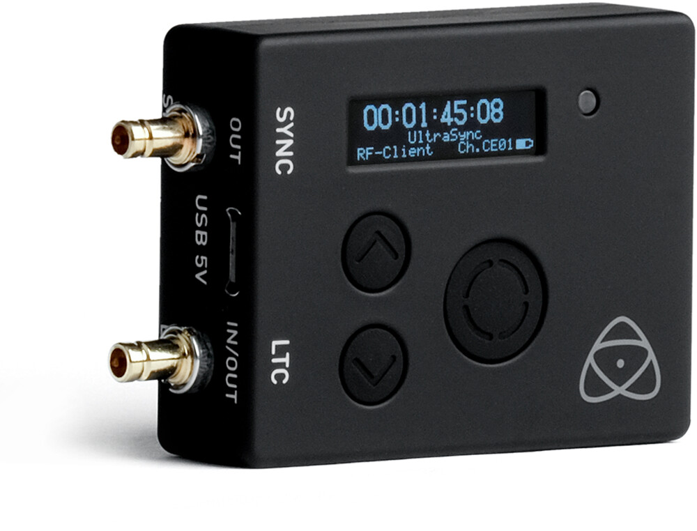 Atomos UltraSync ONE (ATOMXSYON1-ROW)