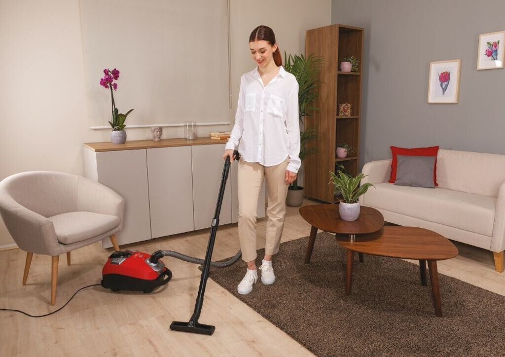 Hoover HE310HM Red ab 79,90 €