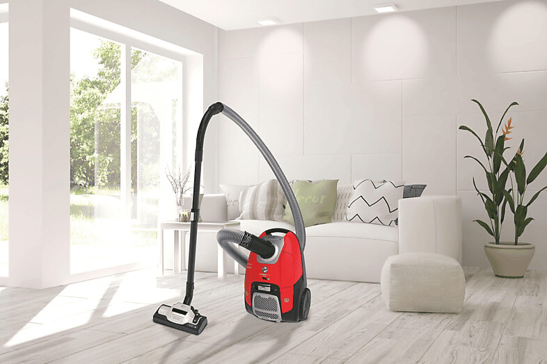 Hoover HE310HM Red ab 79,90 €