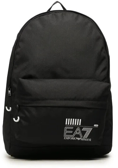 Emporio Armani EA7 Logo black/white