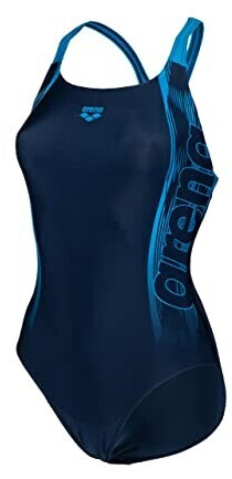 Arena Swim Pro Back Graphic Print