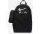 Nike Heritage (DR6269) black/black/white