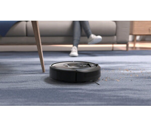 250 Euro weggewischt: iRobot Roomba Combo i8 stark reduziert