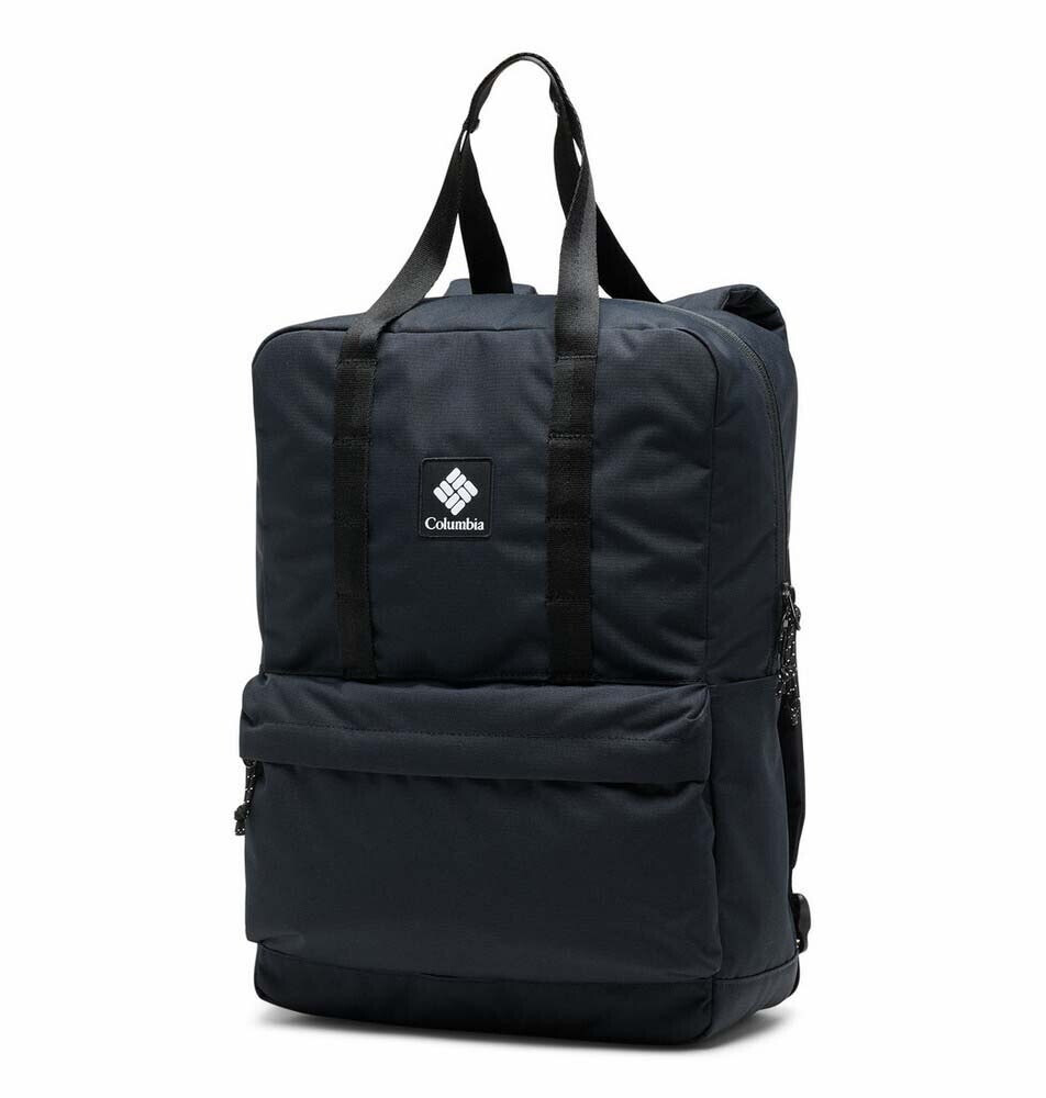 Columbia Trek 24L black