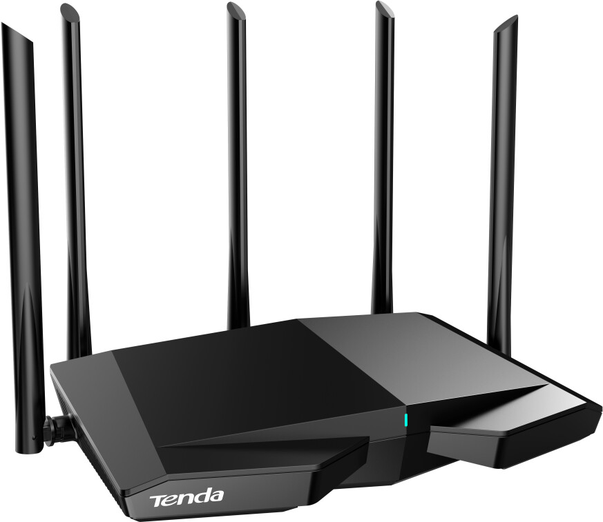 Tenda RX27 Pro
