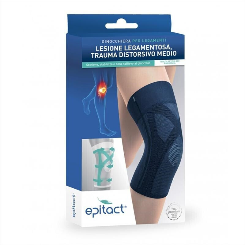 Epitact Knee Brace for Ligaments