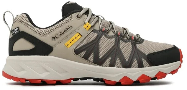 Columbia Peakfreak II Outdry canvas tan/black