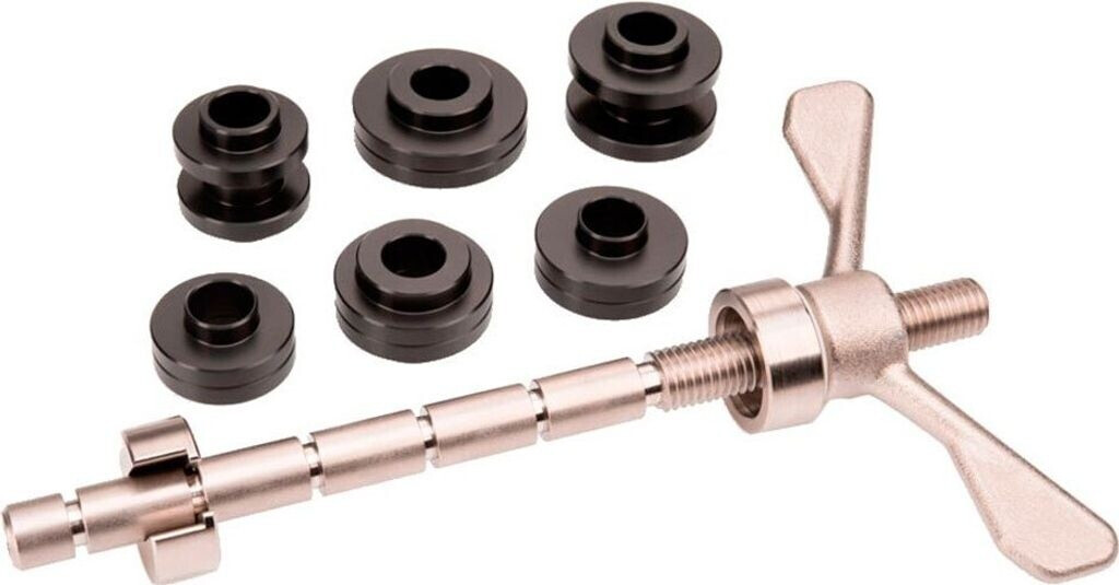 Park Tool 180 Lock Block Assembly For Repair Stand – Fixes Clamp Arm Rotation