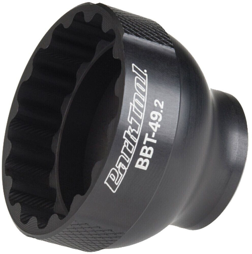 Park Tool BBT-49.3 Cross-bearing tool / 16-notch