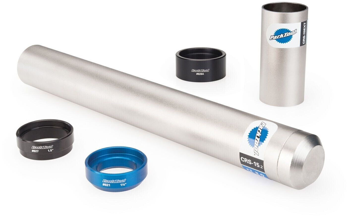Park Tool CRS-15.2 Gabelkonus surcharge set-Oversized