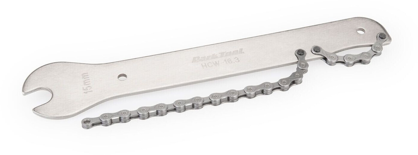Park Tool HCW-16.3 Maul 15/sprocket chain