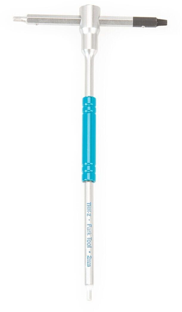 Park Tool THH-10 Six Cante Tenic key with T-handle