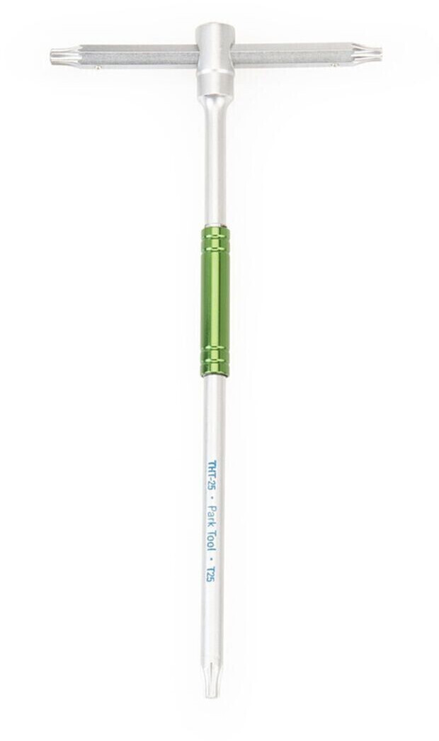 Park Tool THT-25 Torx pencil key T-handle