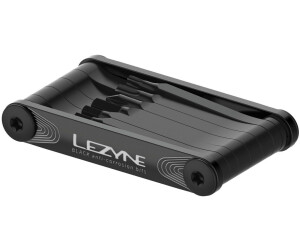 Lezyne v7 on sale