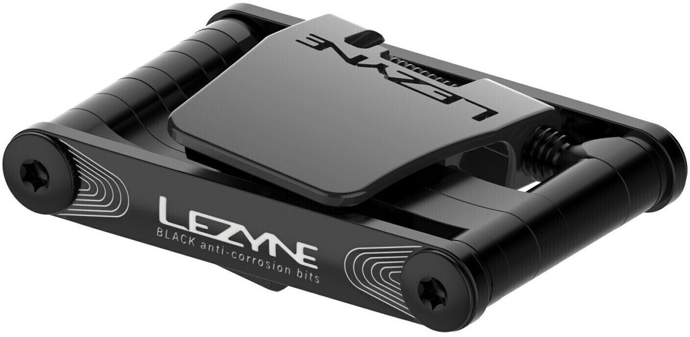 Lezyne V Pro ab 16 99 Preisvergleich bei idealo