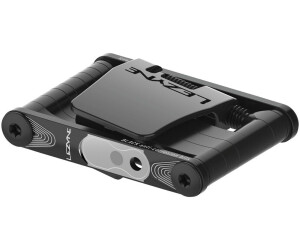 Lezyne v11 multi shop tool