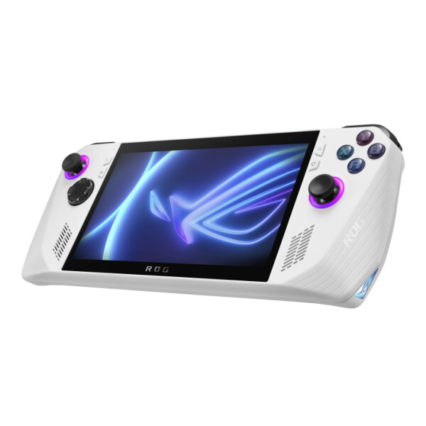 ASUS ROG Ally, Bild 3
