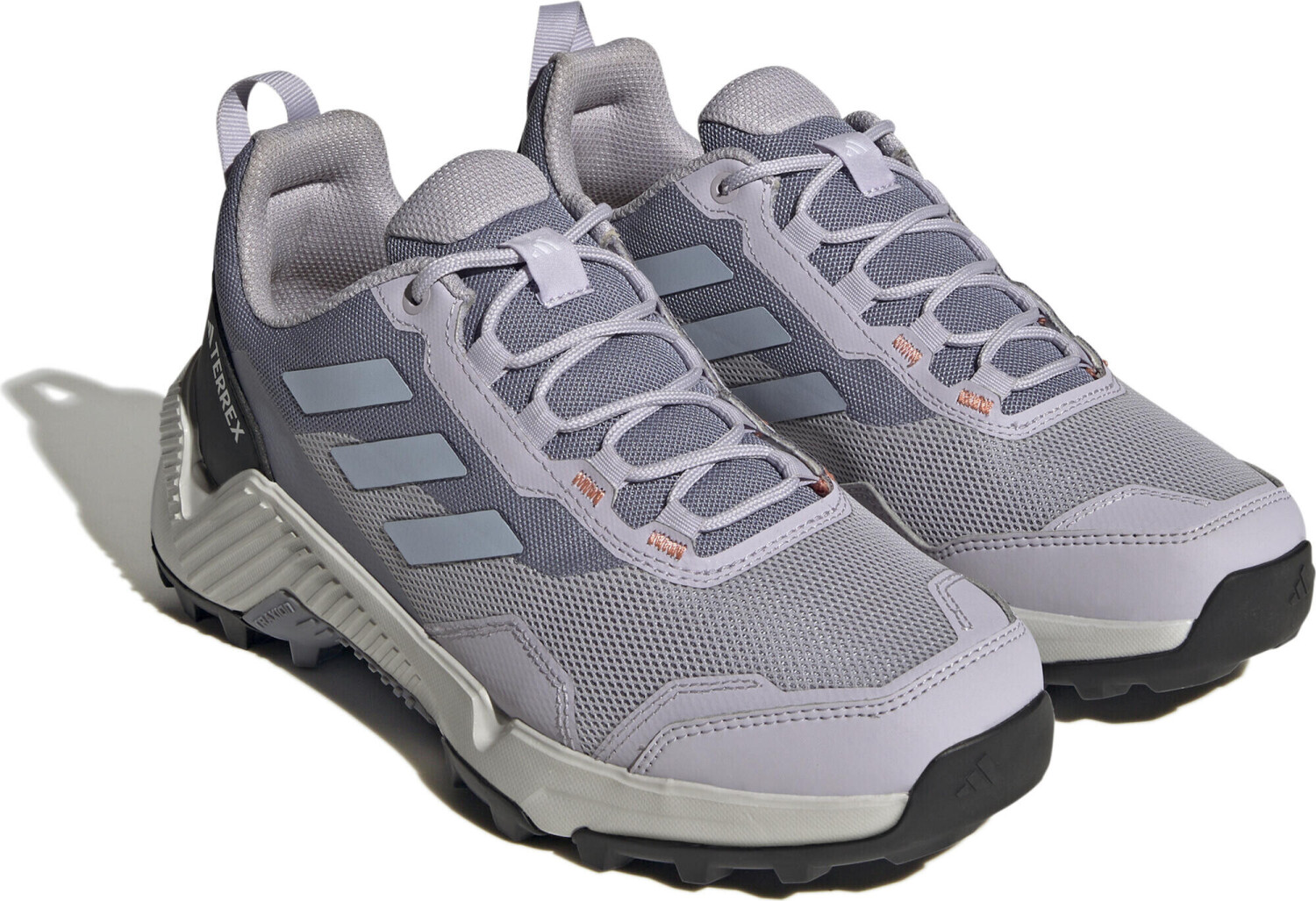 Adidas Eastrail 2.0 silver/dawn blue/core black (HQ0937) desde 84 