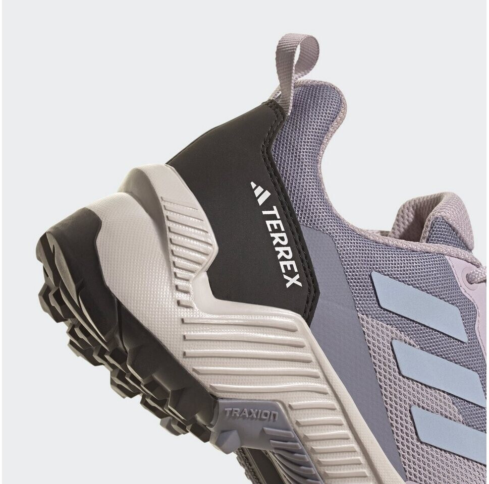 Adidas Eastrail 2.0 silver/dawn blue/core black (HQ0937) desde 84 