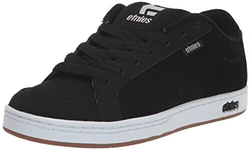 Scarpe hotsell etnies bianche