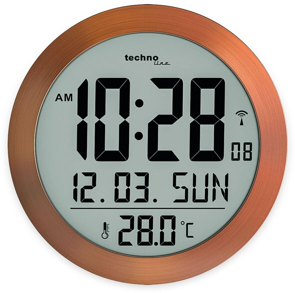 La Crosse Technology WS 8038