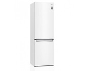 FRIGORIFICO COMBI NO FROST INOX LG GBB72NSVBN