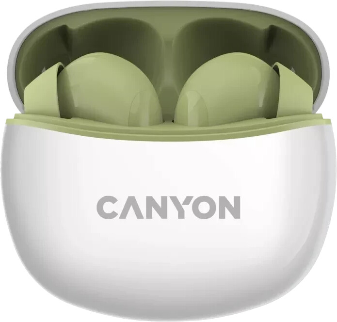Canyon TWS-5GR vert