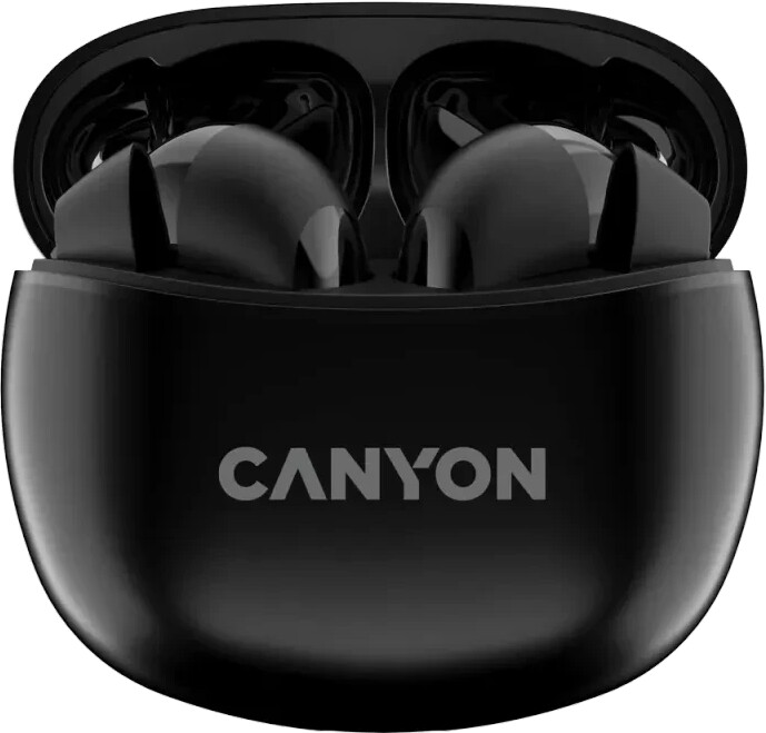 Canyon TWS-5B noir