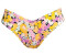 Billabong Sol Searcher Fiji Bikini Bottoms (EBJX400102) flowers