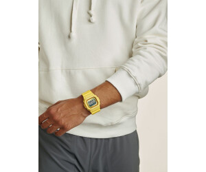 G shock sale 5600 yellow