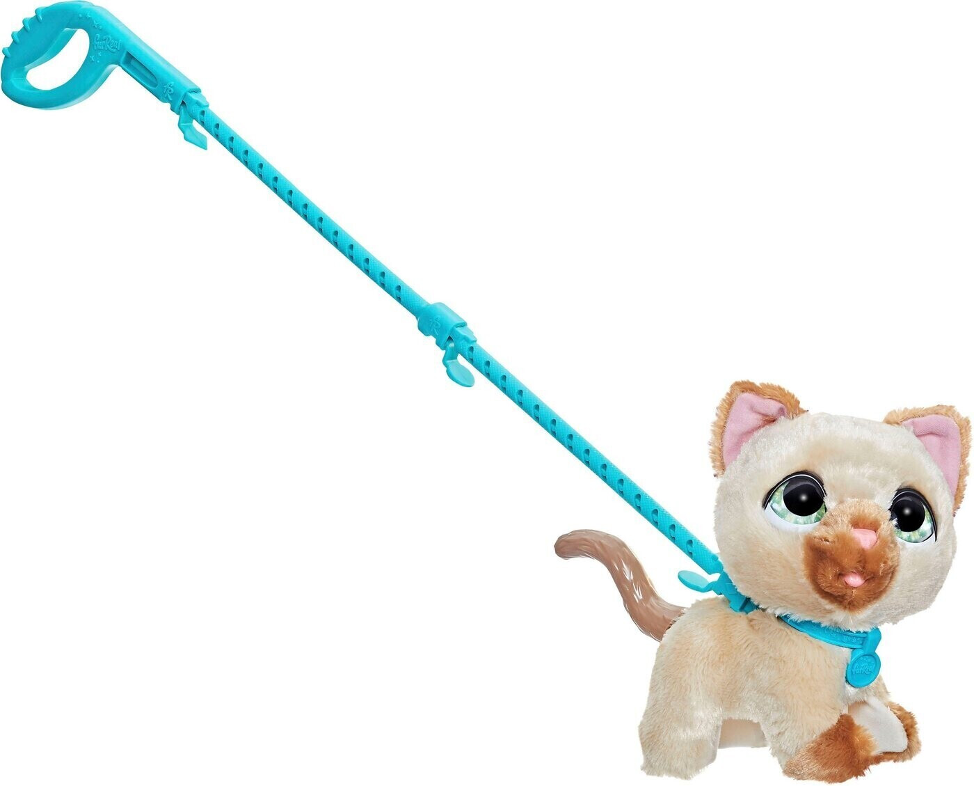 Furreal chaton discount
