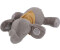 Sterntaler Schlaf-gut-Figur Elefant Eddy mit Herzton-Modul