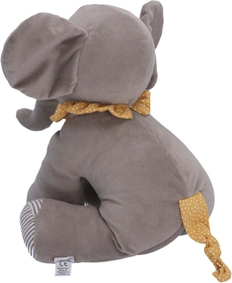 Sterntaler Sternchen Elefant Eddy (3022211) ab 27,76 € | Preisvergleich bei