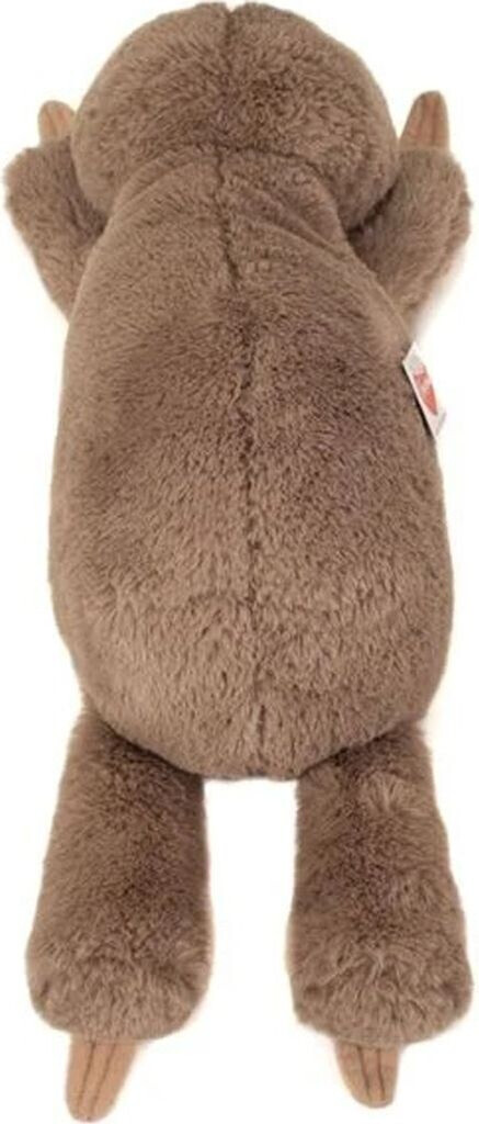 Teddy Hermann Herzekind Pulcino Vivi 17 Cm: Peluche Morbido Per Neonati E Bambini, Giocattolo Coccoloso Di Alta Qualità