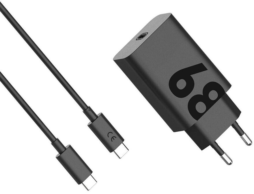 Motorola TurboPower USB-C Charger 68W