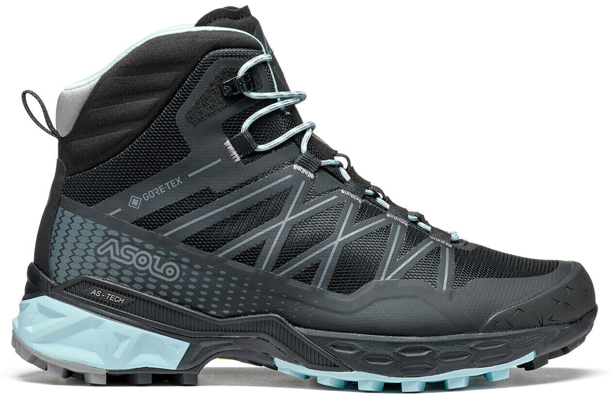 Asolo Tahoe Mid GTX Women