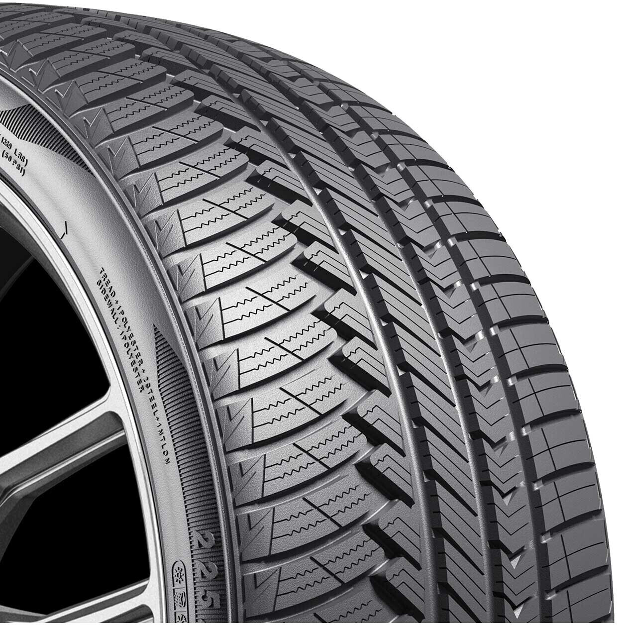 Sailun Atrezzo 4 Seasons Pro 215/60 R17 100V XL