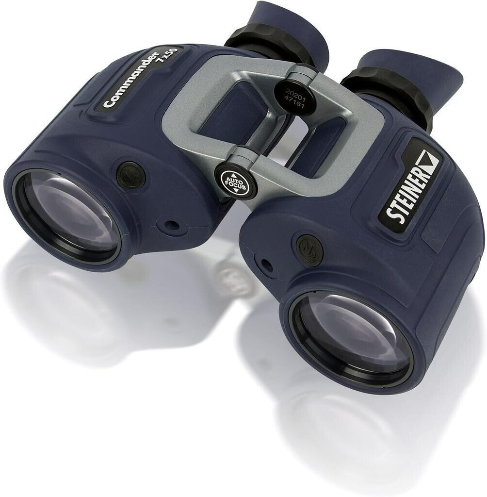 Steiner-Optik Commander 7x50 New (2023)