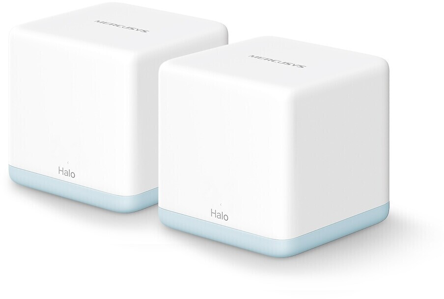MERCUSYS Halo H30 (pack de 2)