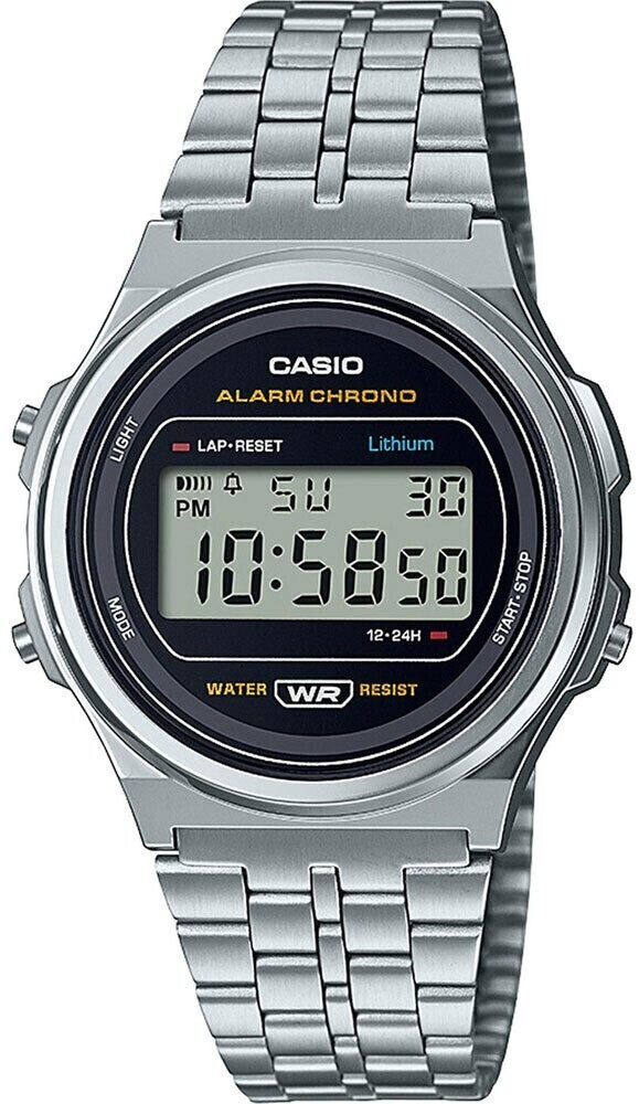 Casio Vintage A171WE-1ADF