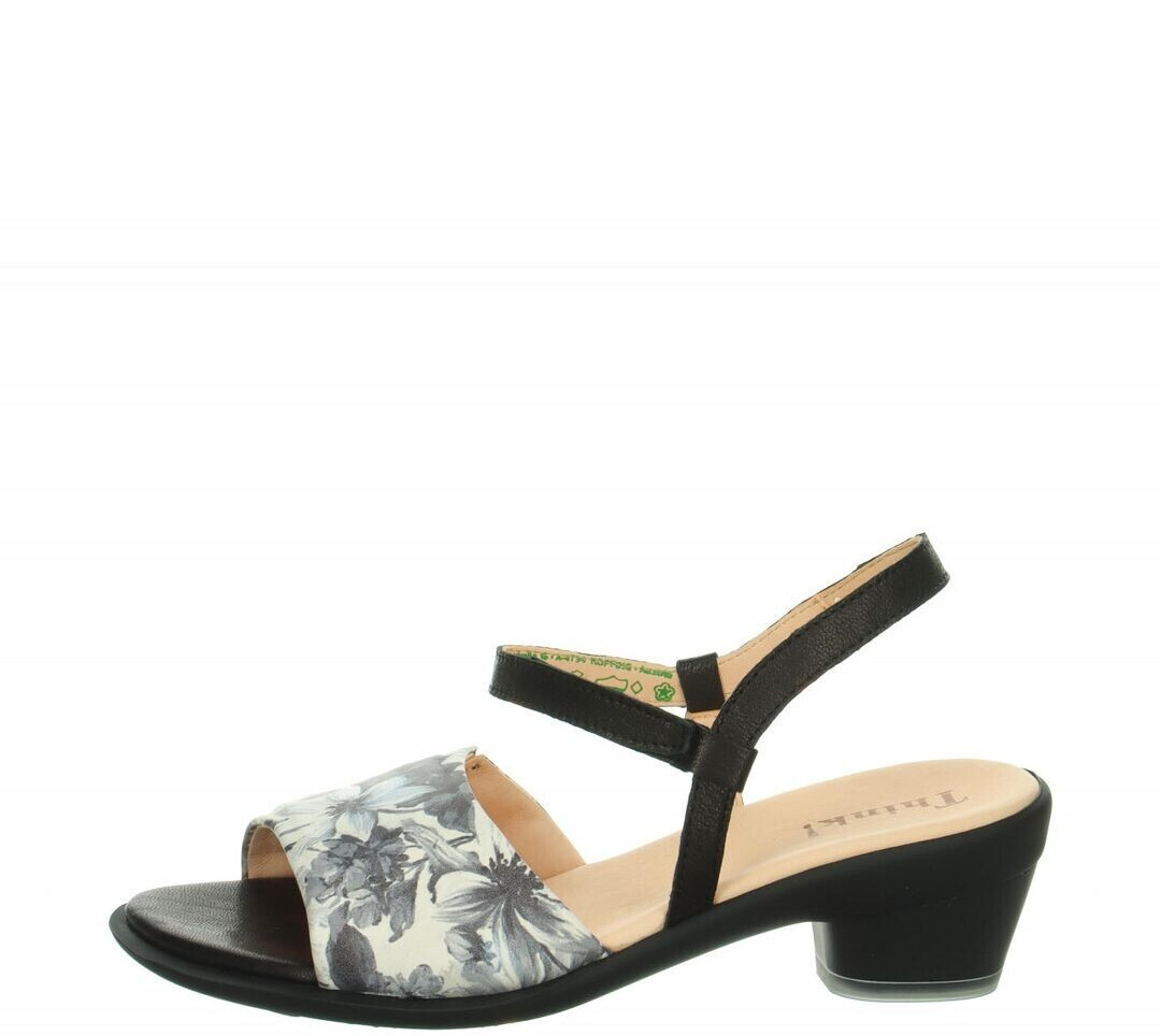 Think Zaza (3-000596) grigio/combi