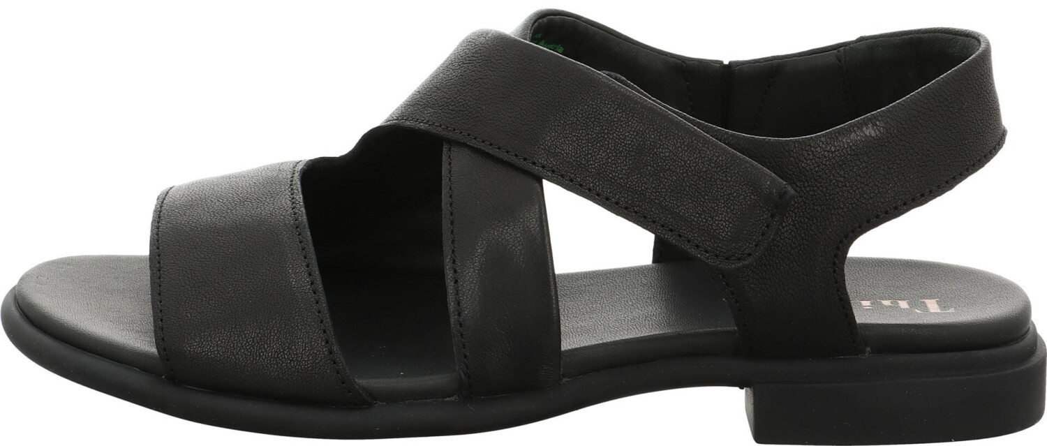 Think Kamaa (3-000776) black