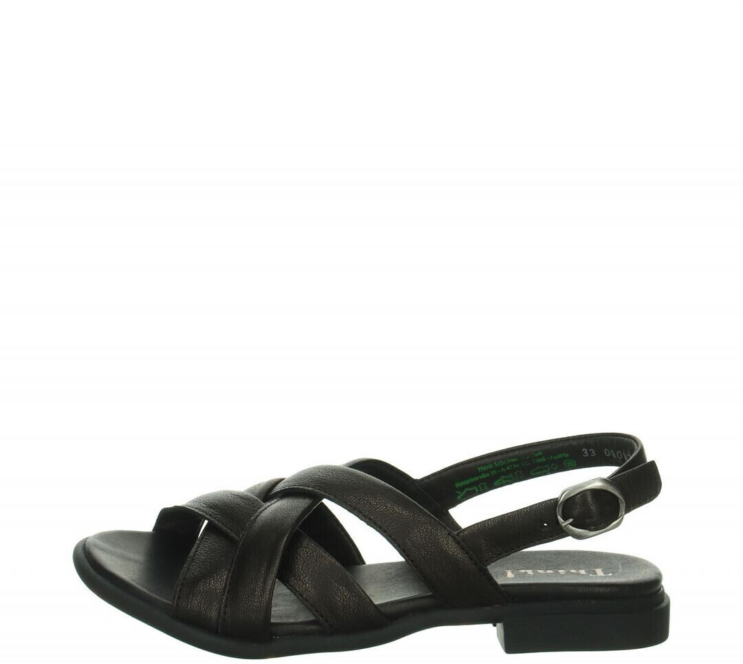Think Kamaa (3-000777) black