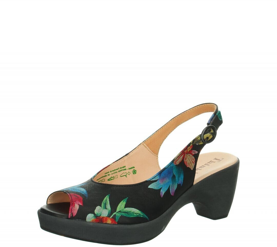 Think Zeppa (3-000754) black