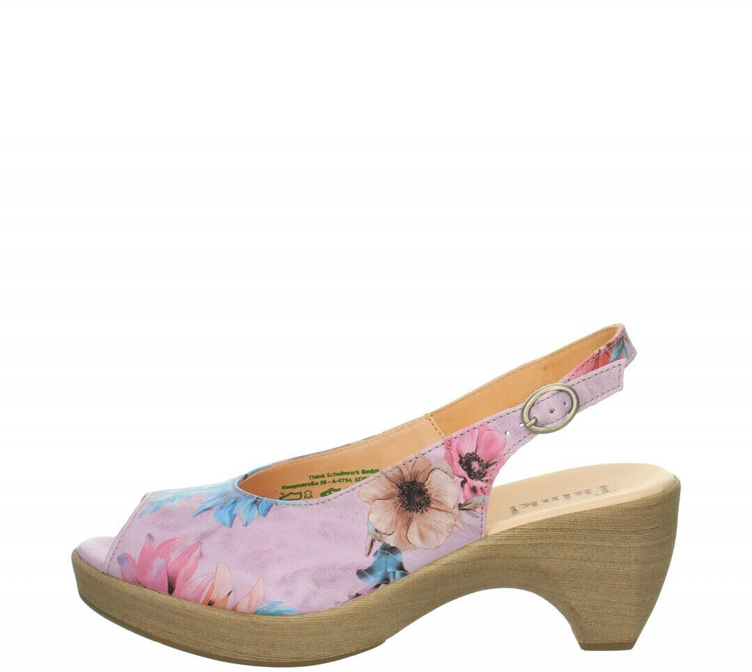 Think Zeppa (3-000754) viola